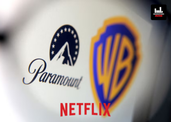 Paramount Sues Warner Bros Over Netflix Deal, Plans Proxy Fight for Board Control