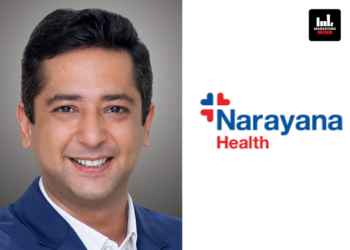 Narayana Health’s Ashish Bajaj Exits As Group Chief Marketing Officer