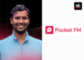 Pocket FM Appoints Former Meta AI Scientist Vasu Sharma As Head Of AI