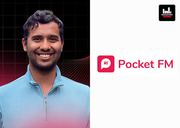 Pocket FM Appoints Former Meta AI Scientist Vasu Sharma As Head Of AI