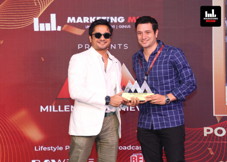 Millennial Achievers 2025: Pourushasp Mehta On Curiosity, Culture & Why PR Is Not For Everyone