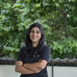Priya Vivek, Co-Founder and Head of Brand Partnerships at Qoruz