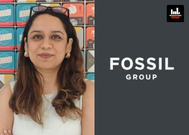 Priyamvada Jagia Takes Charge As India Brand Marketing Head For Armani Brands At Fossil Group