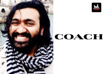 Coach Appoints Arjoon Bose As VP Marketing, EMEA & India