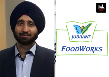 Jubilant FoodWorks Appoints Avneet Singh Puri As EVP & Head Of Operations For Domino’s India & South Asia