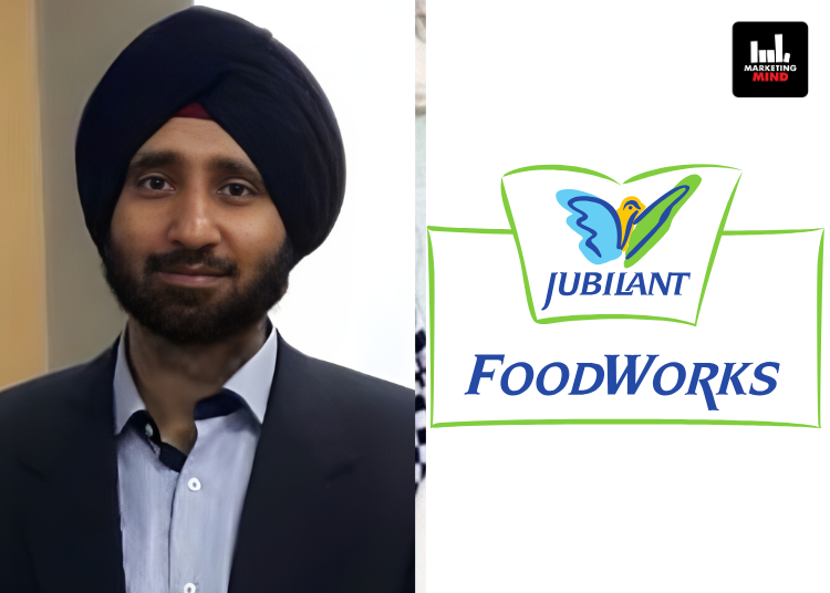 Jubilant FoodWorks Appoints Avneet Singh Puri As EVP & Head Of Operations For Domino’s India & South Asia