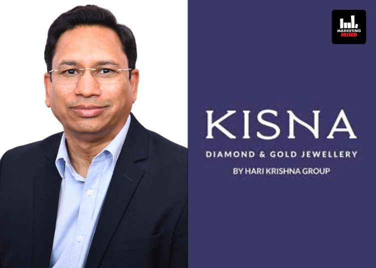 KISNA Appoints Rajeev Toshniwal As Chief Financial Officer