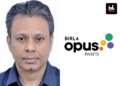 Grasim Appoints Sachin Sahay As CEO Of Birla Opus Paints