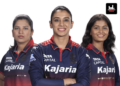 Kajaria Tiles Extends Principal Sponsorship With RCB Women For 2026 Season