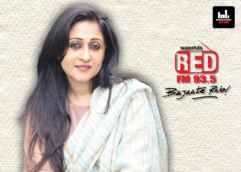 Red FM’s Nisha Narayanan Explains How India’s Radio Industry Is Reinventing Itself For 2026