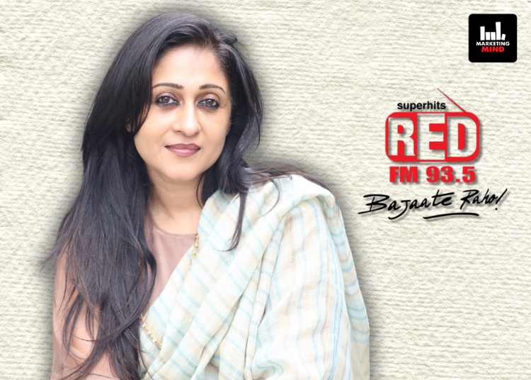 Red FM’s Nisha Narayanan Explains How India’s Radio Industry Is Reinventing Itself For 2026