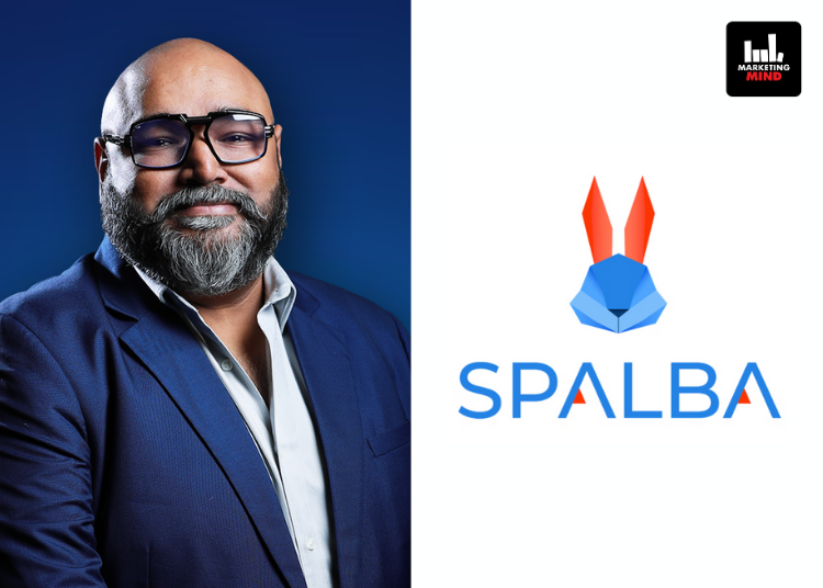 Deepanshu Gupta Takes Over As CEO Of Spalba