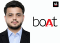 Shrey Walia Gets Additional Role At boAt To Lead New Business Verticals