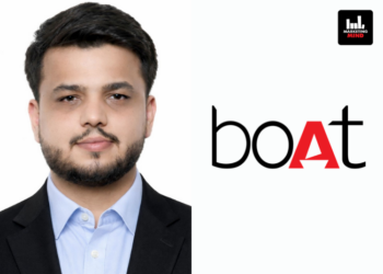 Shrey Walia Gets Additional Role At boAt To Lead New Business Verticals