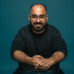 Siddharth Devnani, Co-Founder and COO of SoCheers