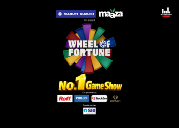 Sony Pictures Networks India Secures Sponsors For Wheel Of Fortune India