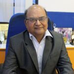 Sridhar Ramanujam, founder and CEO of Integrated Brand-Comm