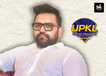 Regional Leagues Will Define the Next Phase of Sports Marketing: UPKL’s Sambhav Jain
