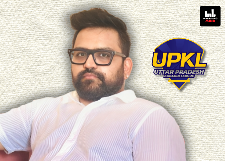 Regional Leagues Will Define the Next Phase of Sports Marketing: UPKL’s Sambhav Jain