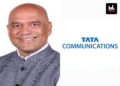 Tata Communications Appoints Ganesh Lakshminarayanan As MD & CEO-Designate