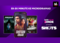 Tata Play Binge Launches ‘Shots’, A New Vertical Micro-Drama Category For Mobile Viewers