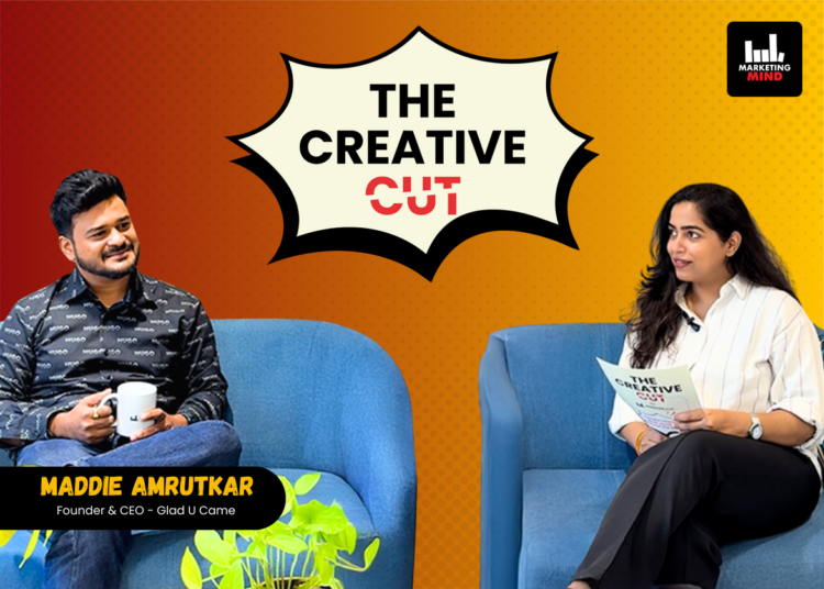 The Creative Cut Glad U Came’s Maddie Amrutkar On Why PR Works Best When It’s Human