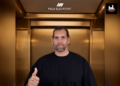 The Great Khali Joins Polo Elevators As Brand Ambassador