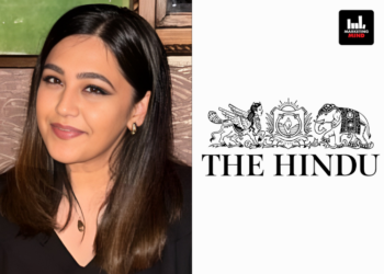 The Hindu Appoints Druhi Sethi As Head Of Digital Marketing