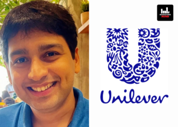 Unilever Elevates Abhinav Ravikumar As CMO – Personal Care India
