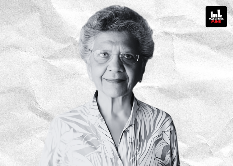 Advertising Icon Usha Bhandarkar Passes Away