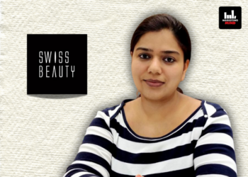 Vidushi Goyal Explains Why Repeat Purchase & Brand Consideration Will Fuel Swiss Beauty’s 25–30% Growth In 2026