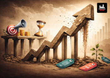 Why Brands Are Scaling Faster But Growing Weaker