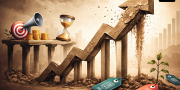 Why Brands Are Scaling Faster But Growing Weaker