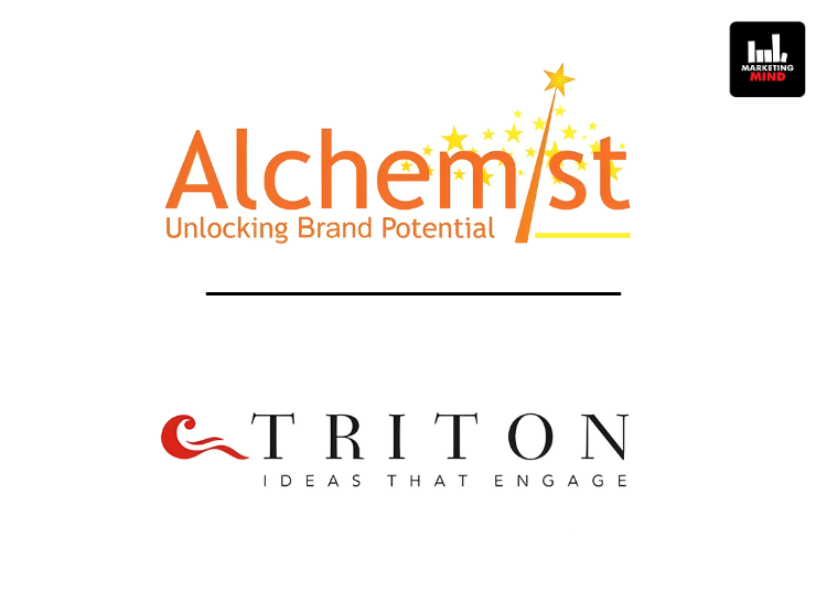 Alchemist Marketing Solutions Group Acquires Brand Triton