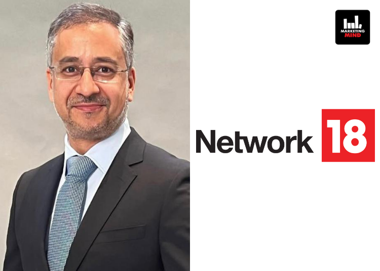 Avinash Kaul Exits Network18 After 12 Years