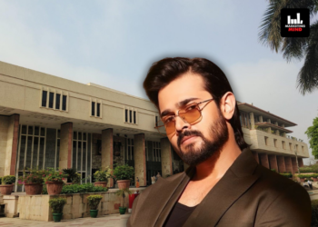 Delhi HC Orders Takedown Of Unauthorised Images Of Bhuvan Bam, Withholds Ruling On Personality Rights