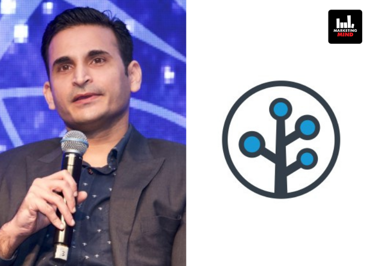 Kunik Patel Joins Branch As Director & Head Of Sales- APAC