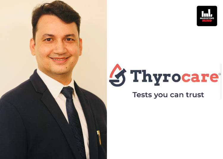Thyrocare Appoints Rajdeep Panwar As Chief Commercial Officer