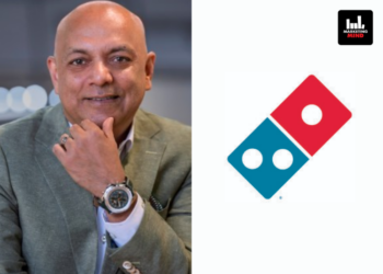 Merrill Pereyra Takes Over As CEO At Domino’s Pizza Enterprises