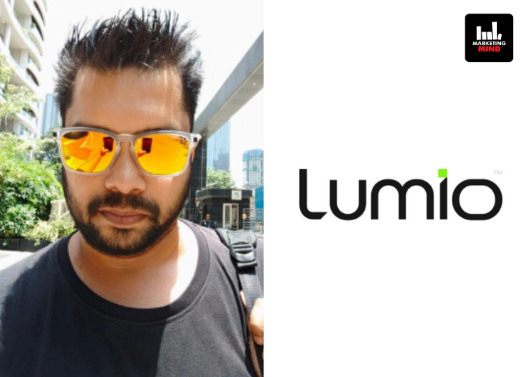 Lumio Appoints Varun Nair As Head Of Marketing