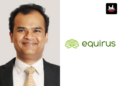 Sandeep Walunj Takes Charge As Chief Growth Officer At Equirus