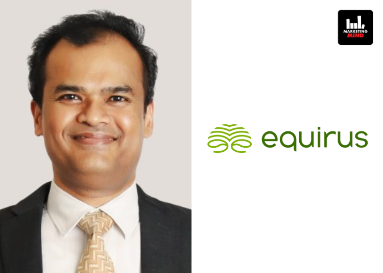 Sandeep Walunj Takes Charge As Chief Growth Officer At Equirus