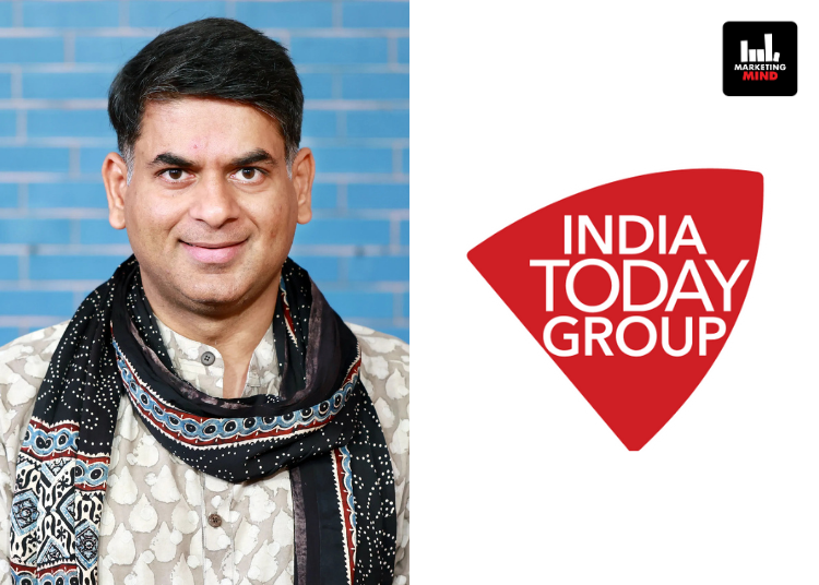 Saurabh Dwivedi Moves On From India Today Group