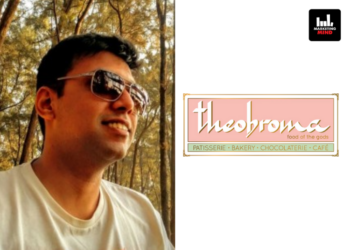 Ayush Kapoor Appoints As CMO At Theobroma Foods