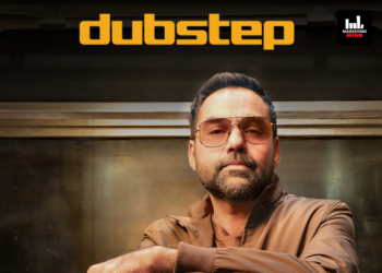 Abhay Deol Becomes Brand Ambassador For Dubstep® Consumer Tech