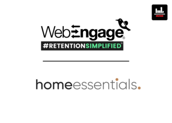 WebEngage Wins HomeEssentials Mandate To Drive App-First Omnichannel Engagement