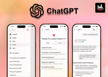 OpenAI Launches ChatGPT Health To Connect Medical Records, Wellness Apps