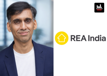 REA India Appoints Kapil Goswami As Chief Growth & Marketing Officer