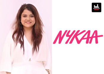 Nykaa Appoints Neha Bhise As Assistant Vice President, Marketing