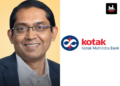 Kotak Mahindra Bank Appoints Anup Kumar Saha As Whole-Time Director